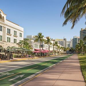 Waldorf Towers South Beach